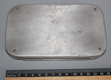 VINTAGE FLY FISHING WHEATLEY
