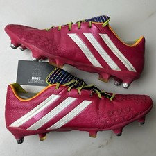 Adidas Predator Lethal Zones