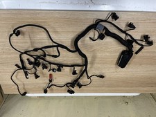 2010 BMW S1000RR - Engine