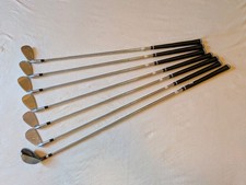 RAM EZ3 Irons 5-9 (NO 7 Iron)