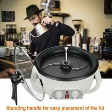 1200W Electric Coffee Roaster