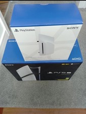 Sony PlayStation 5 / PS5 Pro -