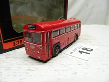 EFE 1:76 AEC RF Bus London