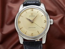 Omega Seamaster Ref.2846-4SC