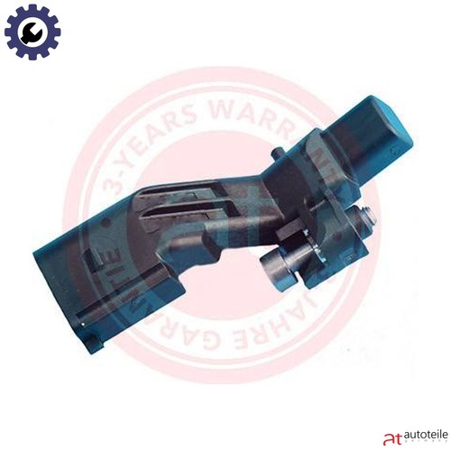 Sensor crankshaft pulse - sensor,