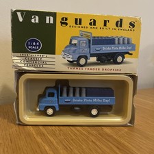 Lledo Vanguards VA15000 Thames