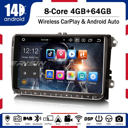 64gb android car stereo - android, 14