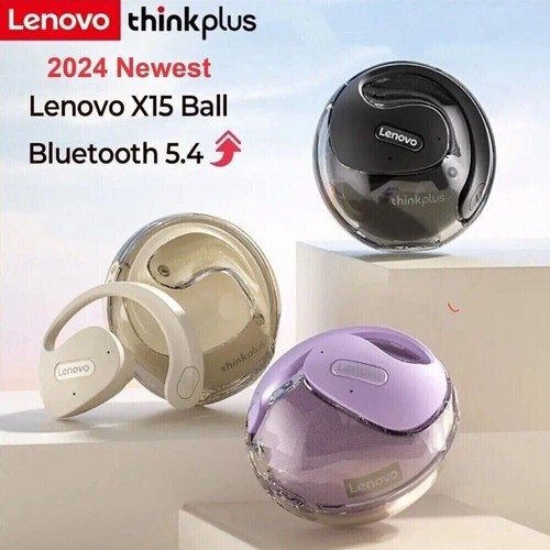 Lenovo x15pro ows - x15pro, earphone