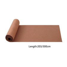 Wear Resistant Snow Carpet Mat