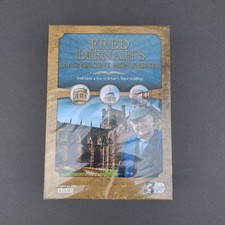 Fred dibnah magnificent - fred,