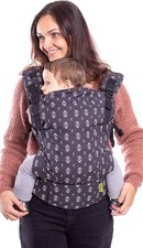 Boba - X  Baby Carrier - Grey