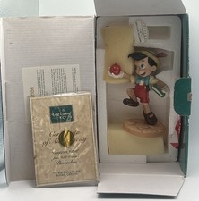 Disney WDCC Pinocchio