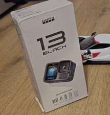 GoPro HERO13 Black Action