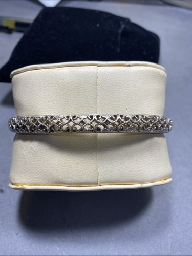 Tacori sterling silver - tacori,