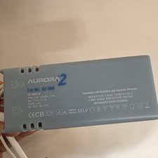 Aurora 2 240v 20-60w Halogen