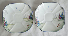Shelley art deco period