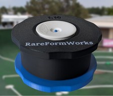 RC Car Tire Gluing Jig for