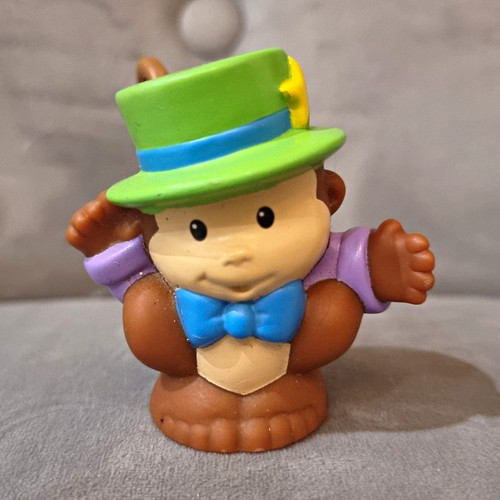 Fisher price little people - fisher-price,