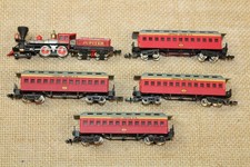 Bachmann 54170 - Jupiter