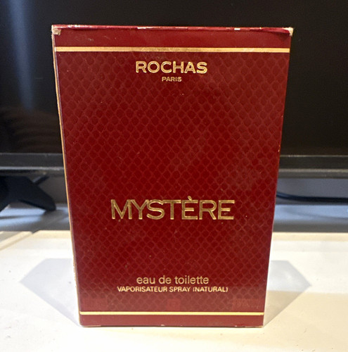 Rochas mystère eau - eau, de