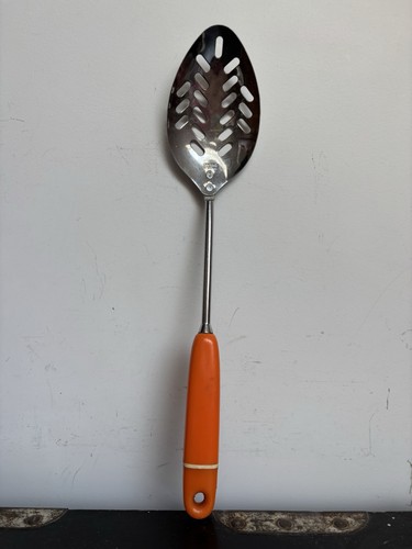 Vintage probus england slotted - vintage,