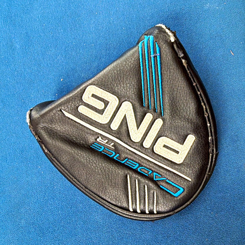 Ping cadence putter - ping,