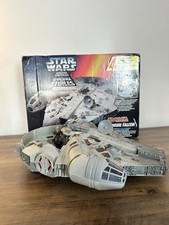 1995 Star Wars Power of The