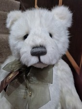 Charlie Bear Ursula Minor