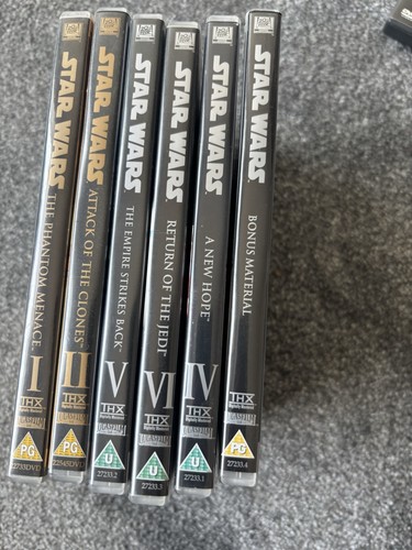 Dvd job lot bundle - dvd's, 56
