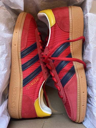 New adidas unisex handball - new,