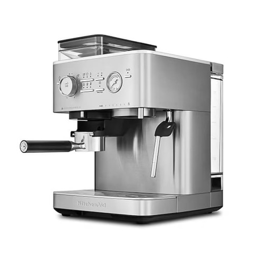 Kitchenaid semi automatic - kitchenaid,