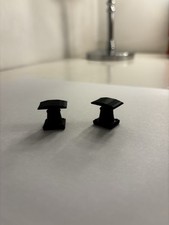 Set Of 2 16mm Garden Railway