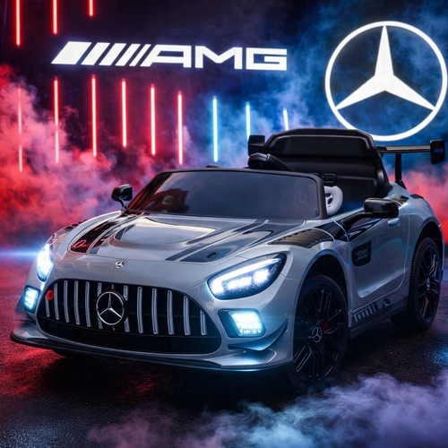 Mercedes amg gt3 - gt3, 12v