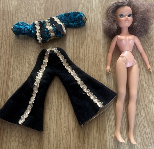 1970s dutch fleur sindy - dutch,
