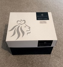 Royal Doulton - November Topaz