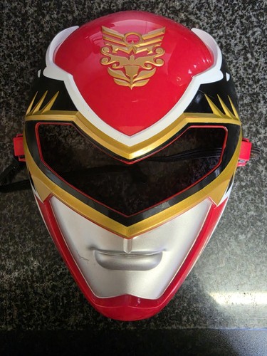 Bandai 2012 power rangers - power,