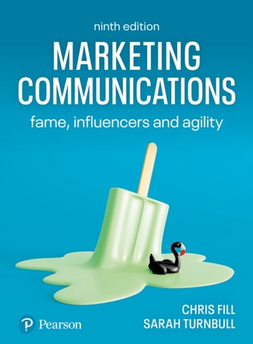 Marketing communications - marketing,