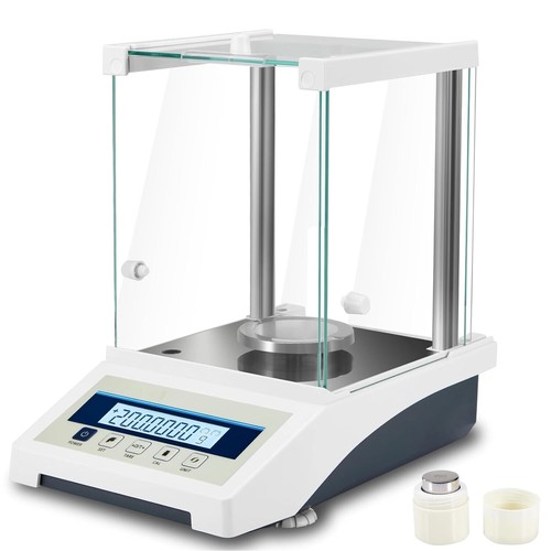 Lab scale digital analytical - lab,