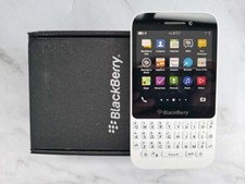 BlackBerry Q5 Unlocked 4G WiFi