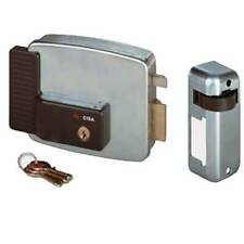 Cisa 11921 Electric Lock RHI