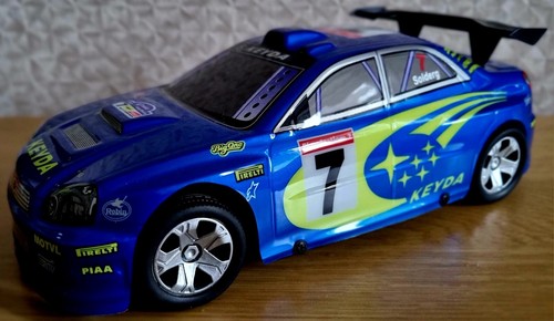 Subaru impreza rechargeable - subaru,