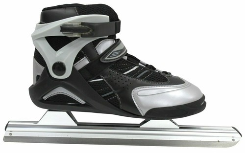 Ice skates size 43 - 9, uk