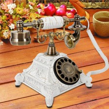 Vintage Antique European Style