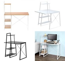 Computer Desk with Storage