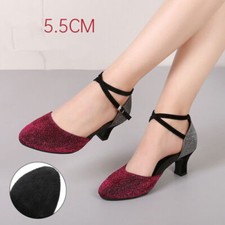 New Womens Ladies Low Heel