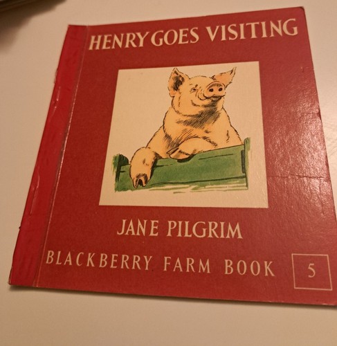 Blackberry farm books - farm,