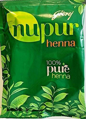 Godrej nupur henna mehndi - nupur,