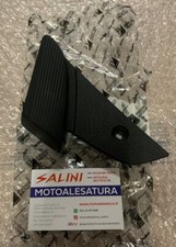 Passenger Footboard Left