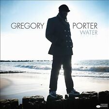 Gregory Porter : Water VINYL
