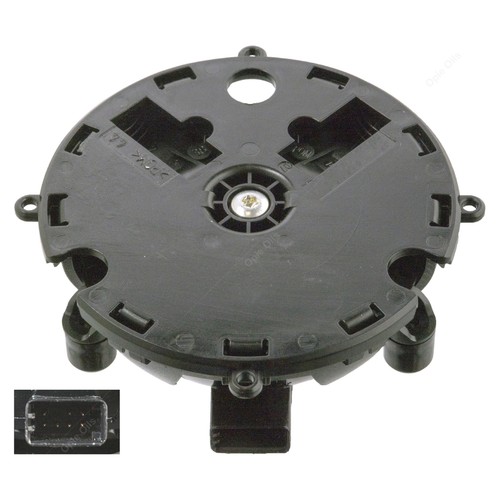Febi bilstein adjustment - bilstein, motor